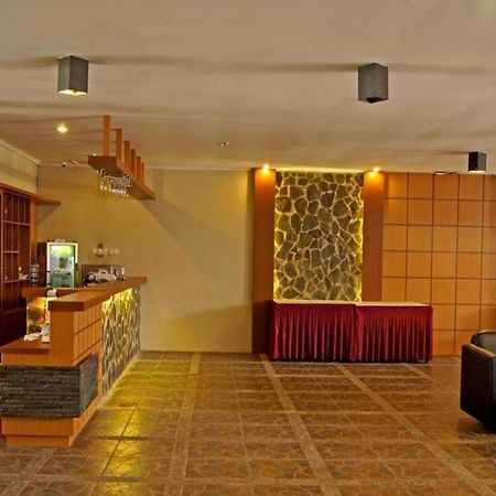 The Winner Premier Hotel Pemalang Ngoại thất bức ảnh