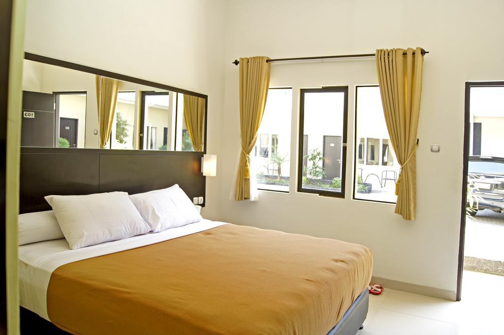 The Winner Premier Hotel Pemalang Phòng bức ảnh