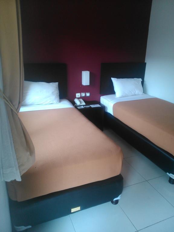 The Winner Premier Hotel Pemalang Phòng bức ảnh