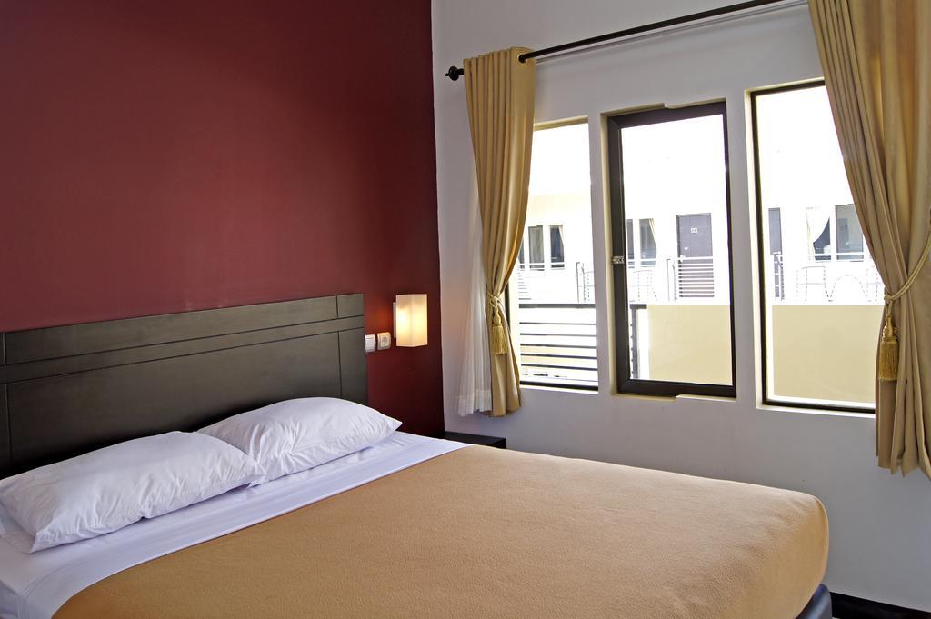 The Winner Premier Hotel Pemalang Phòng bức ảnh