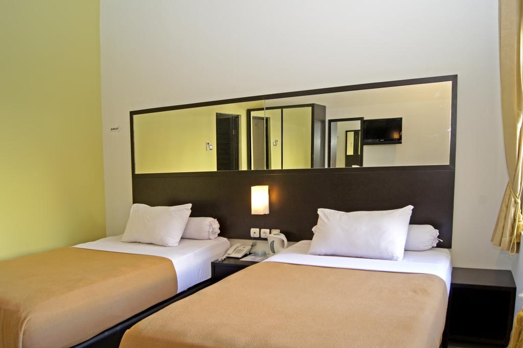 The Winner Premier Hotel Pemalang Phòng bức ảnh