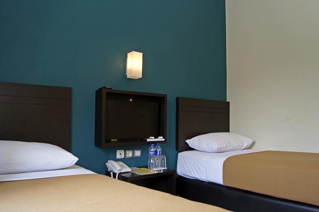 The Winner Premier Hotel Pemalang Phòng bức ảnh