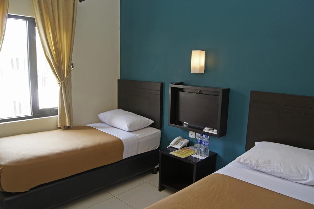 The Winner Premier Hotel Pemalang Phòng bức ảnh