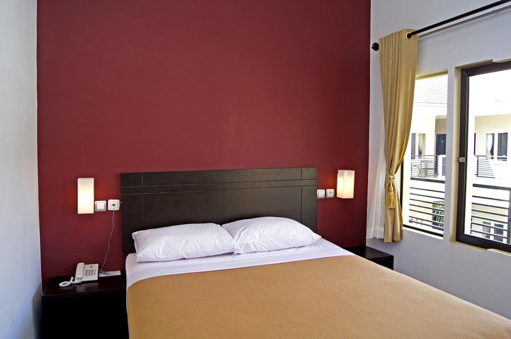 The Winner Premier Hotel Pemalang Phòng bức ảnh