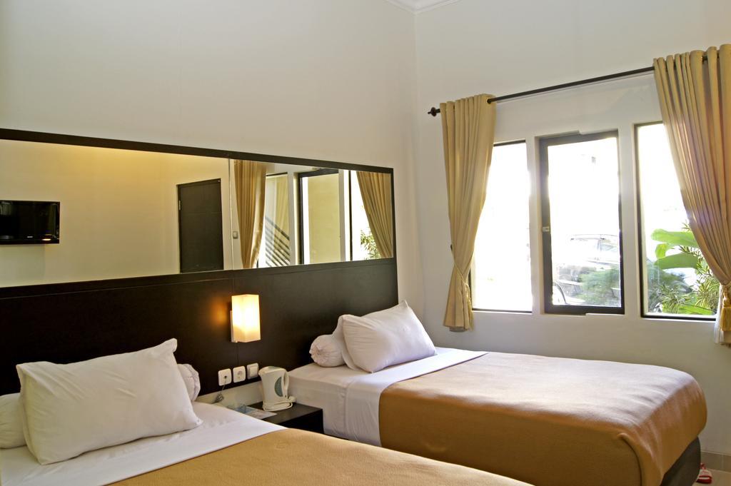 The Winner Premier Hotel Pemalang Phòng bức ảnh