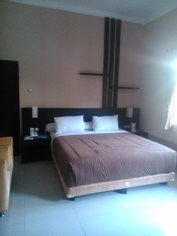 The Winner Premier Hotel Pemalang Ngoại thất bức ảnh
