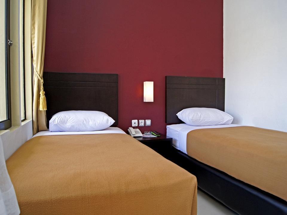 The Winner Premier Hotel Pemalang Ngoại thất bức ảnh